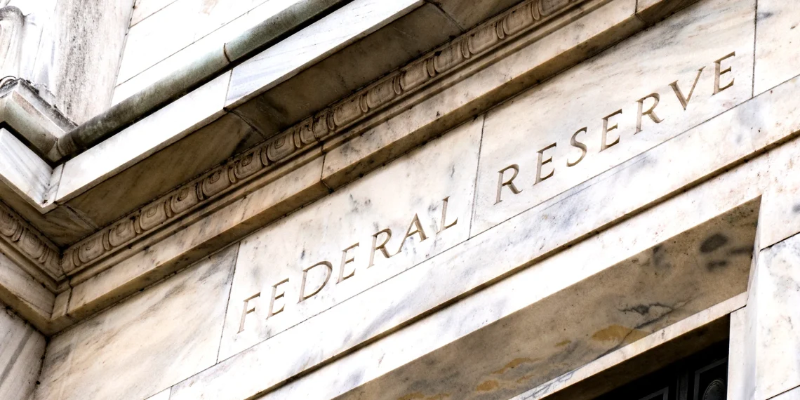 Frontrunners for the Next Federal Reserve Chair: Key Names and What They Could Mean for the U.S. Economy