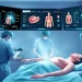 AI patients in medical training