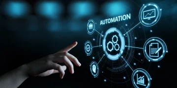 AI-Powered Automation: The Future of Business Efficiency