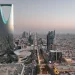 Saudi Arabia data centre