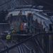Spain rail crash