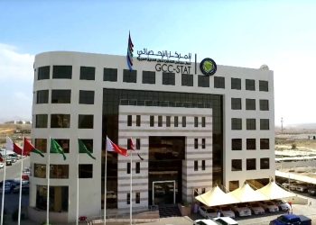 GCC population