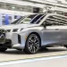 BMW EV sales