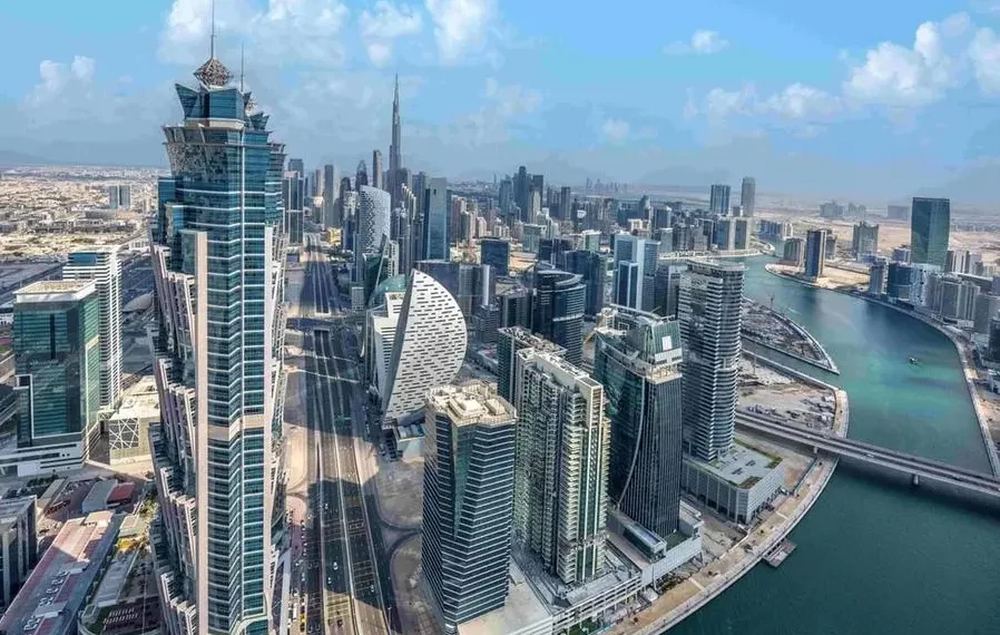 DAMAC Properties