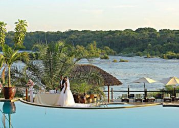 places to visit in Uganda