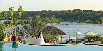 places to visit in Uganda
