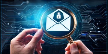 AI-driven phishing prevention