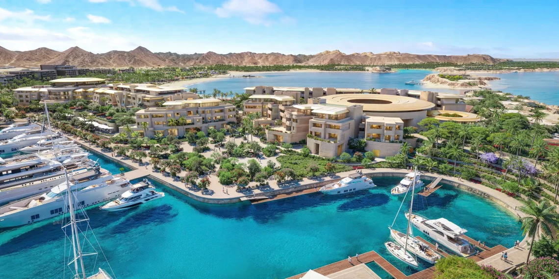 Jeddah hospital project