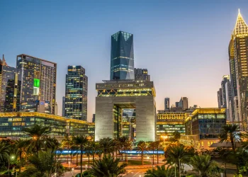 Dubai family offices