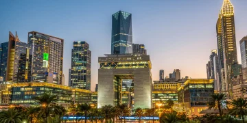 Dubai family offices