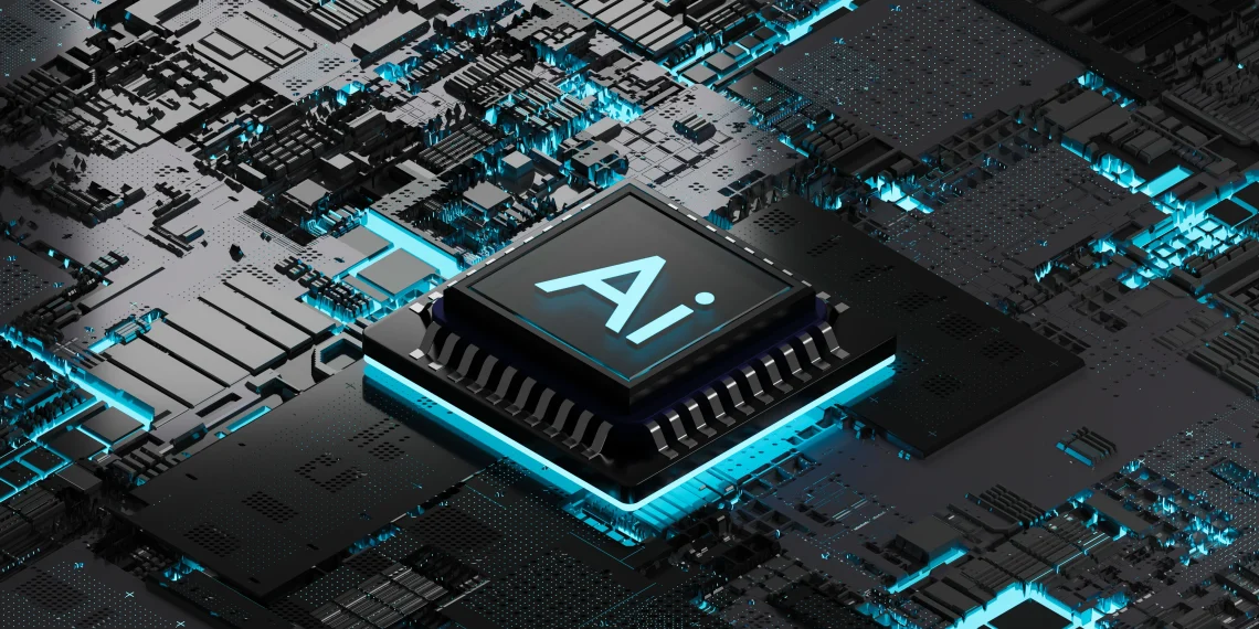 AI chip stock