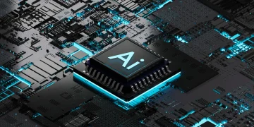 AI chip stock