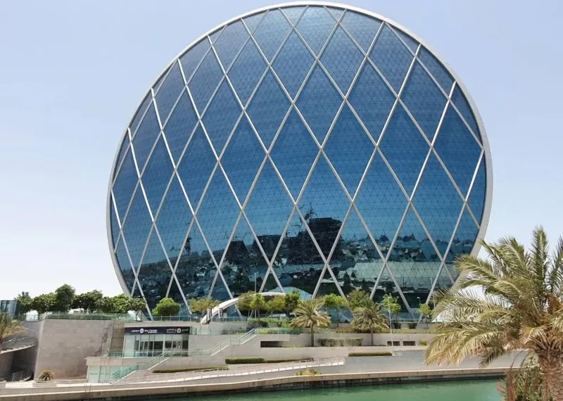 Aldar Hybrid Notes