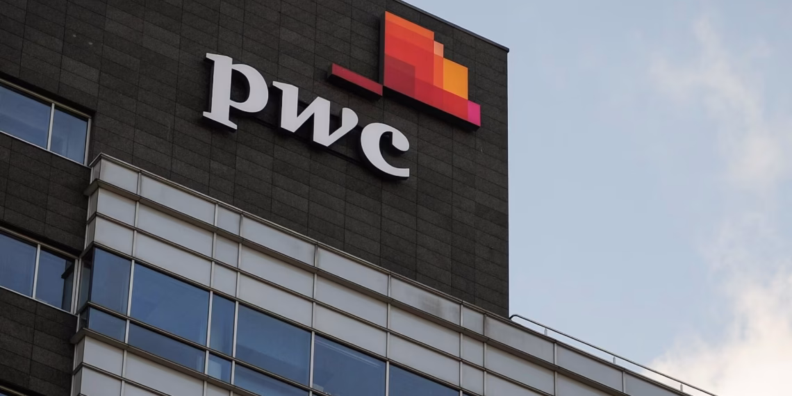 PwC Consulting Ban Lifted