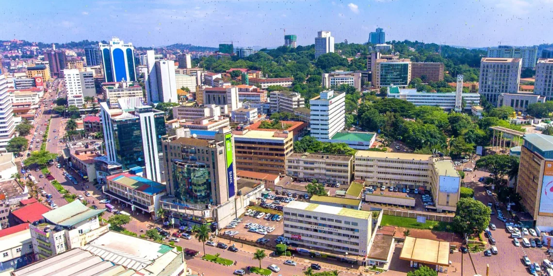 Ugandan current issues