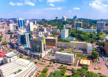 Ugandan current issues