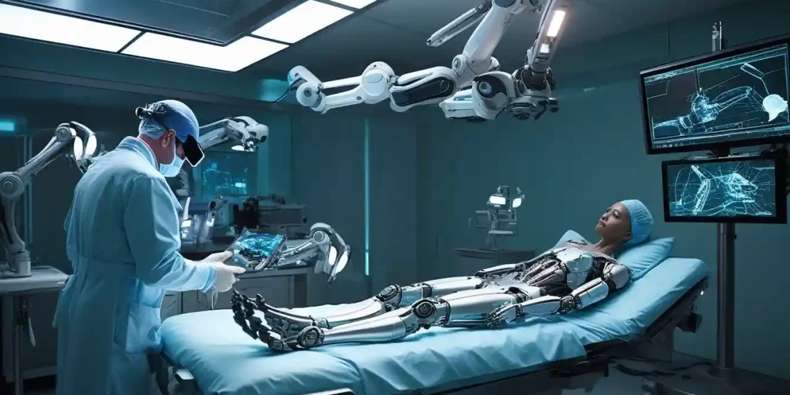 AI primary care