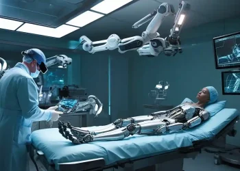 AI primary care