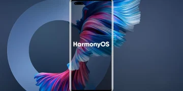 HarmonyOS 1.2 billion