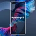 HarmonyOS 1.2 billion