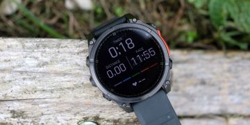 Running Watch