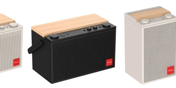 Fender Audio CES 2026