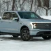 F-150 Lightning