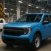 Ford $30K electric truck