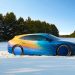 Qijing Wagon Winter Tests