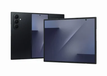 Galaxy Z TriFold U.S. availability