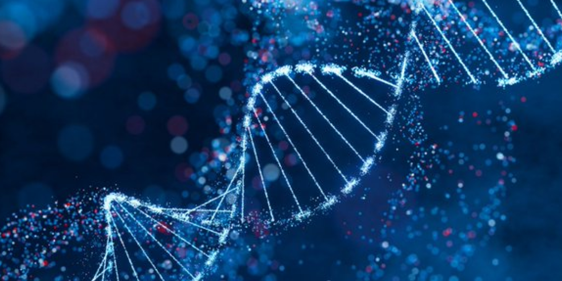 DeepMind AlphaGenome