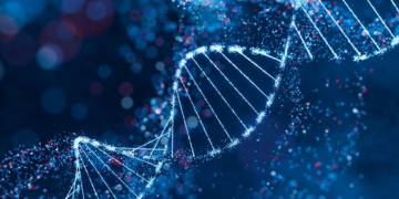 DeepMind AlphaGenome