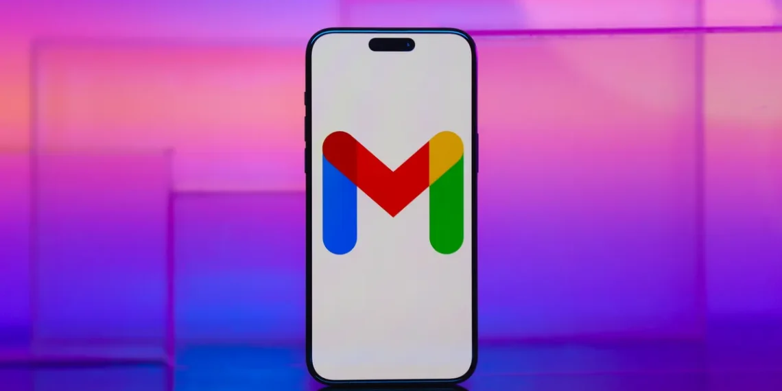 Gmail AI features
