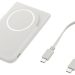 Samsung Qi2 power bank