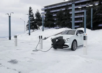 Electric vehicles in extreme weather