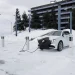 Electric vehicles in extreme weather