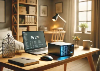 paid NAS OS