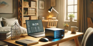 paid NAS OS
