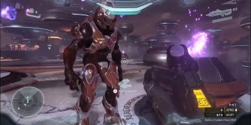 gameplay glitches AI