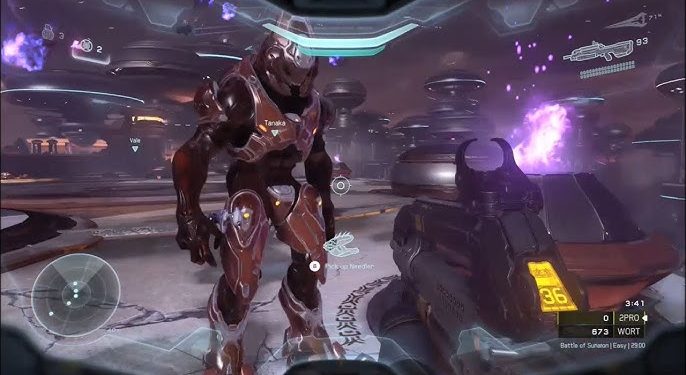 gameplay glitches AI