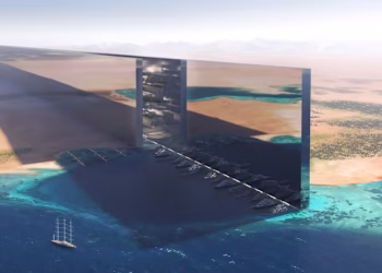 NEOM Strategic Review