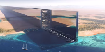 NEOM Strategic Review