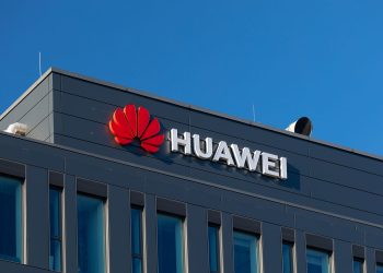 Huawei AI power grid