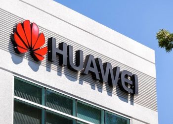 Huawei foldable smartphone market