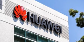 Huawei foldable smartphone market