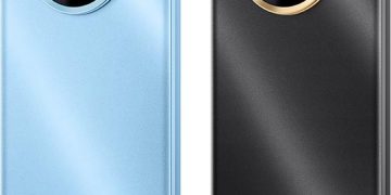 Huawei nova 14i