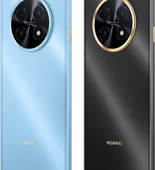 Huawei nova 14i