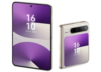 Huawei Pura X2