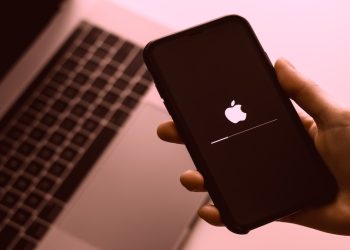 Apple phone theft
