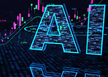 AI power stock